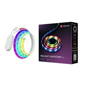 Iluminare-decor-XIAOMI-Yeelight-Smart-LED-Lightstrip-Pro-EU-RGB -chisinau-itunexx.md